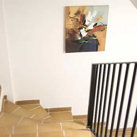 아파트 Mirador De La Lona *
