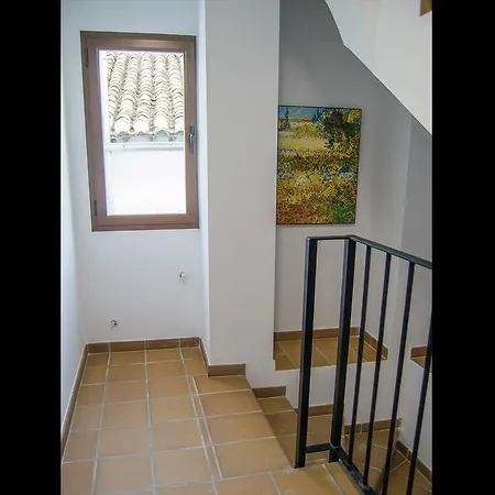 Mirador De La Lona
