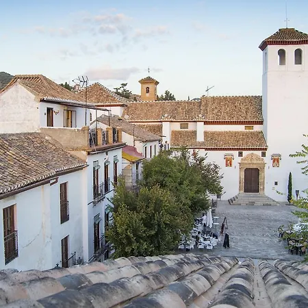 Lejlighed Mirador De La Lona