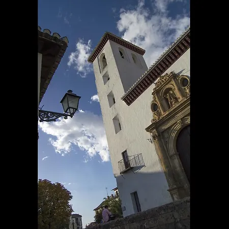 Lejlighed Mirador De La Lona
