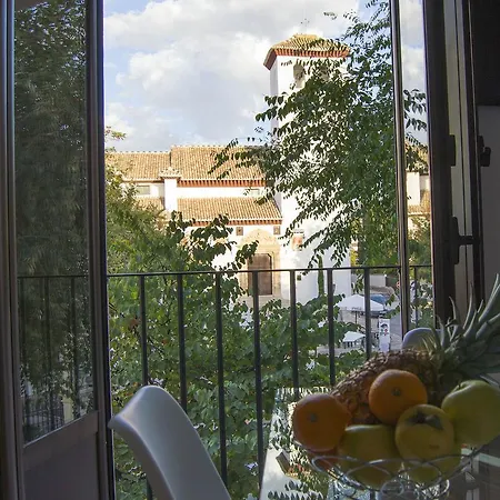 Mirador De La Lona