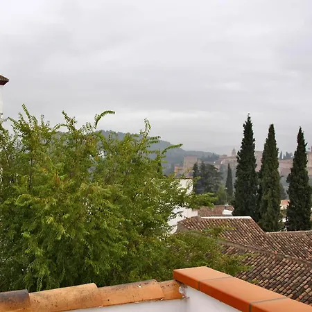 Lejlighed Mirador De La Lona Granada