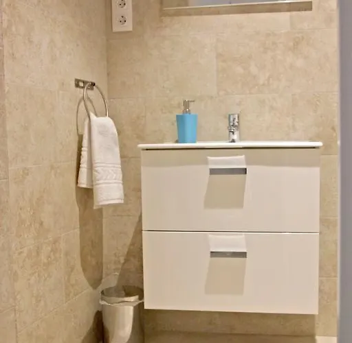 Appartamento Mirador De La Lona *