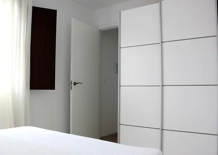 Appartamento Mirador De La Lona *