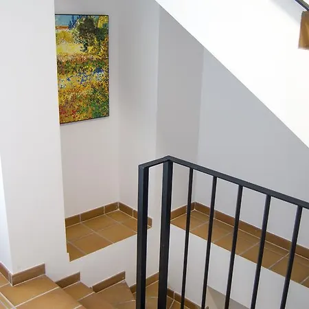 Apartment Mirador De La Lona