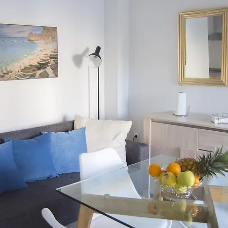 Apartment Mirador De La Lona *