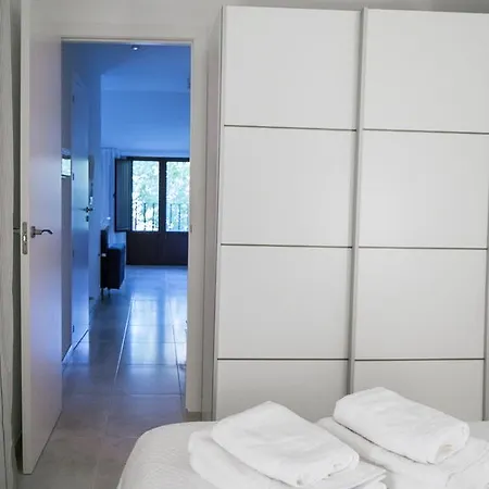 Apartment Mirador De La Lona *