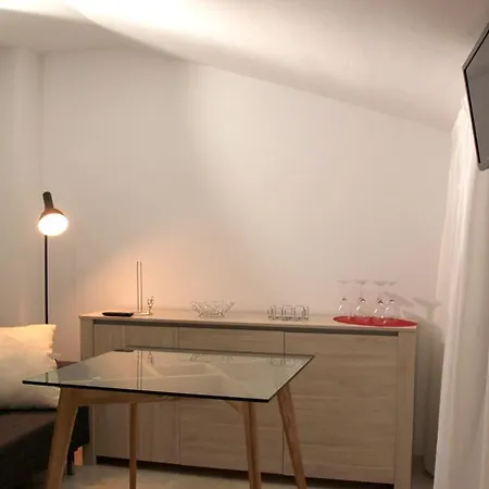 Apartment Mirador De La Lona Granada