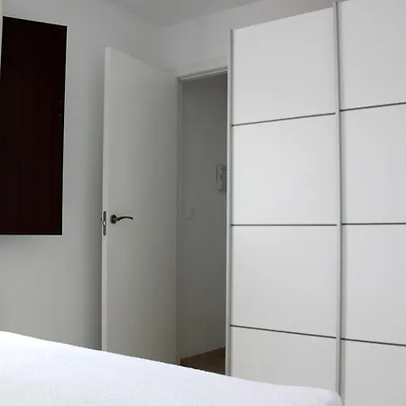 Apartment Mirador De La Lona *