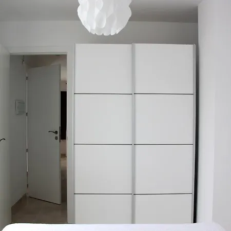 Apartment Mirador De La Lona *